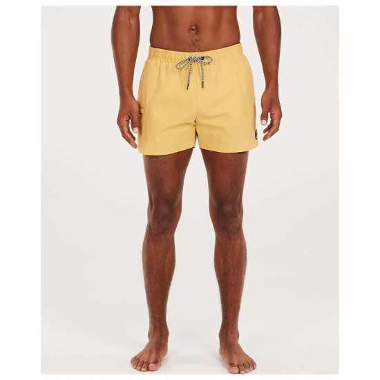 Protest Ανδρικό μαγιό Prtyessine Beachshorts
